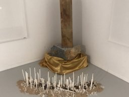 Exposición de Mutantes 2022